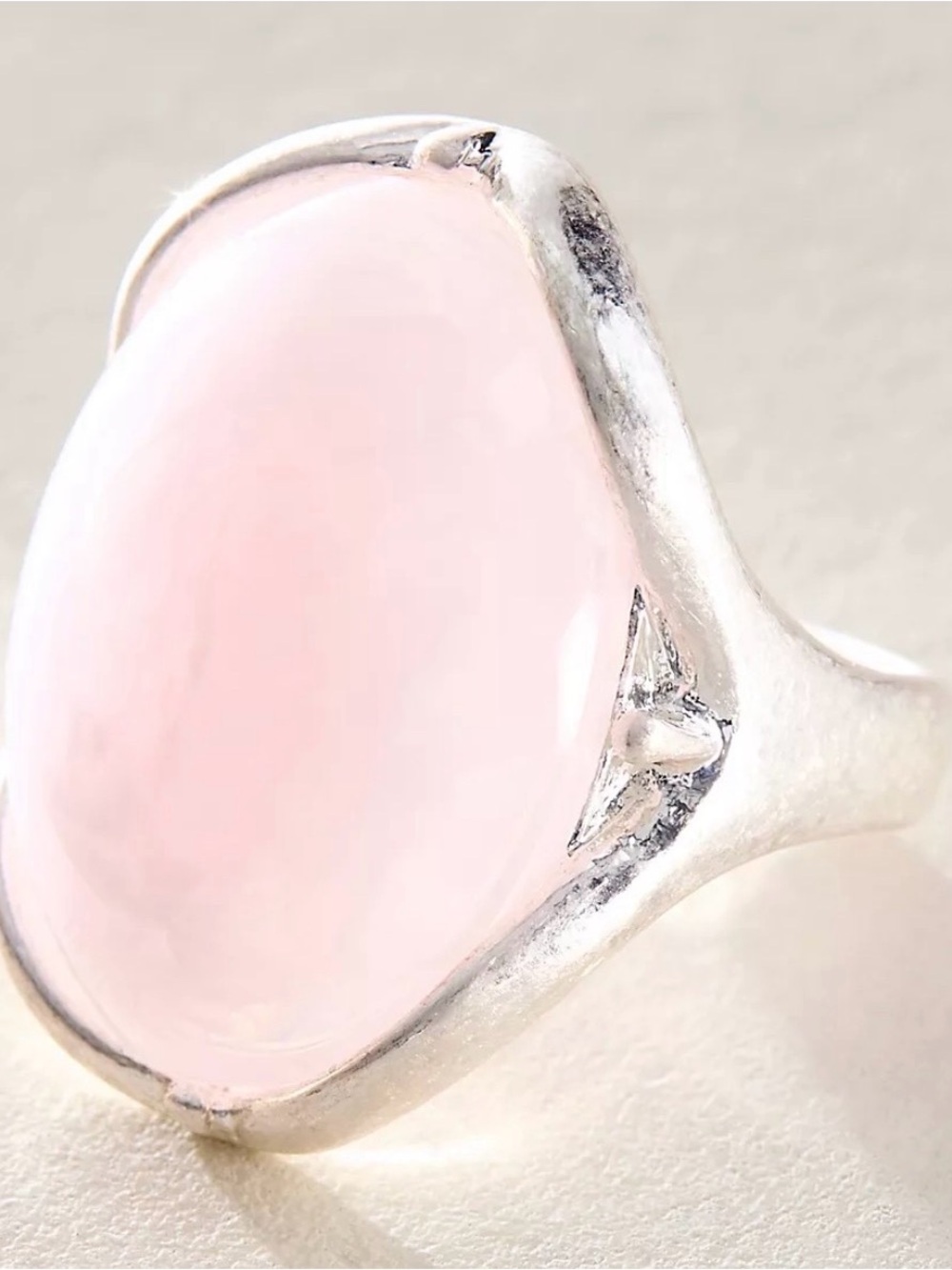 Free People Free the "Essence Ring"